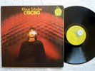 DoLP Klaus Schulze Cyborg Kosmische Kuriere KM 2/58.005 Krautrock
