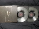 FALL OF EFRAFA – Inle. 2 x LP OOP clear/black haze /200. Neurosis Amebix Morne
