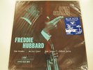FREDDIE HUBBARD Open Sesame Blue Note 84040 Music Matters 2x 45RPM SEALED