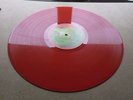THE BEATLES 1962 -1966 UK 2 LP 1978 RED VINYL EXCELLENT