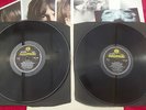 The Beatles:WHITE ALBUM UK PARLOPHONE **EXPORT** P-PCS,VG+