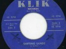 Rajahs-I Fell In Love-Klik Doo Wop 45 