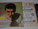 JOAO GILBERTO - Chega de Saudade LP BRAZIL 1959 1st Press Hard Cover Bossa