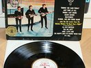 RARE Deutsche Beatles Something New LP 1964 STO 83756 TOP NEAR MINT VINYL Odeon