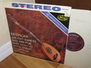 AMS 16028 (SR 90199) TAS Liv Pr with Groove Respighi Ancient Dances ANTAL DORATI