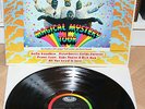 RARE US Beatles STEREO Magical Mystery Tour LP 1967 + BOOKLET Capitol SMAL 2835
