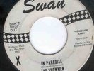 Northern Soul - Showmen - In Paradise - Swan - US Demo - Talk In Into