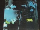 FREE Tons Of Sobs LP Island Pink Rim Gatefold Pressing (3U/3U) ILPS-9089 EX/EX