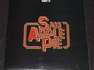 SAM APPLE PIE - East 17 LP -RARE CLASSIC ROCK  UK 1972 DJM label DJLPS 429 EX/EX