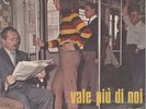 Ico Cerutti Vale più di Noi/La Volpe raro 45 giri Beat Italiano Ciao Ragazzi