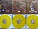 LED ZEPPELIN  NEW ORLEANS VOODOO CULT AUTHORITY  LIVE 1973  3XLP 500 COPIES