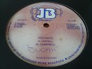 Al Campbell Feed Back Rare Killer Roots 12