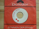AUSTROPOP - GEORG DANZER & MADCAPS - I MAN I DRAM - WEISSMUSTER PROMO 