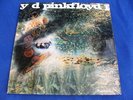 PINK FLOYD - A SAUCERFUL OF SECRETS - 1971 UK PRESS - FLIPBACK - GRAMOPHONE TEXT