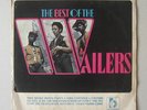 THE BEST OF THE WAILERS - BOB MARLEY - BEVERLEY’S  RARE  LP  - REGGAE