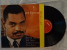 Art Farmer - MODERN ART - Bill Evans - United Artist UAL-4007 - DEEP GROOVE