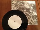INDECISION - TEST PRESS - split 7'' hardcore NYHC most precious blood
