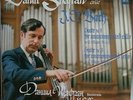 Daniel SHAFRAN cello / BACH Suite No1 for Cello Solo  MELODIYA BLUE STEREO LABEL
