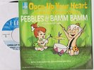 PEBBLES & BAMM BAMM 