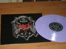 Slayer - Rare Tracks Vol. 1 ( Rare Lila Vinyl, Only 100 )