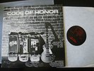 Code of Honor / Sick Pleasure Split punk Verbal Abuse Punk Hardcore