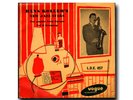 HANS KOLLER NEW JAZZ STARS RARE UK 10