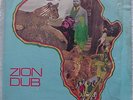 ZION DUB CARLS RECORDS  CR1005 STERO.