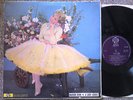 MARION RYAN   A Lady Loves 1959 RARE MONO Vinyl LP   UK PYE Plum Label