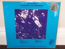 The Damned - Blackout In Berkeley(SEALED LTD EDITION COLOURED VINYL ALBUM)