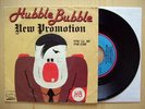 HUBBLE BUBBLE New promotion 7