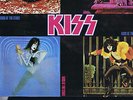 KISS - EGOS AT THE STAKE ( LIVE WEMBLEY 1980) (XL1569/70) LIMITED REISSUE 2LP
