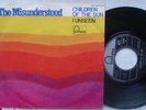 THE MISUNDERSTOOD CHILDREN OF THE SUN GARAGE BEAT VERY RARE ORIGINAL ITA 7