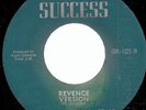RUPIE EDWARDS ALL STARS / REVENGE OF CLINT EASTWOOD / LISTEN