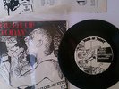 Youth of Today-Can't Close My Eyes E.P Positive Force Records 1985 Release