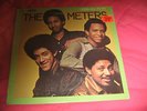 THE METERS 1970 STILL SEALED SOUL LP(JOSIE 4011 STEREO)LOOK KA PY PY