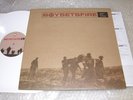 BOY SETS FIRE After The Eulogy LP WHITE VINYL Ltd 513 TURNING POINT EMO MA F/S