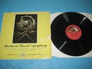 $ALP 1286/7 /FURTWANGLER: BEETHOVEN SYMPHONY NO.9 'CHORAL' SCHWARZKOPF /2 LP
