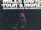 Miles Davis on Columbia, signed