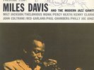 Miles Davis on Prestige, Signed by Davis, Monk, Trane