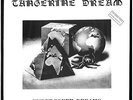 TANGERINE DREAM Undercover Dreams LIVE BOOTLEG 1986 LTD 43 OF 100 VINYL LP RARE