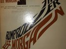 LEE MORGAN  THE RUMPROLLER  BLUE NOTE 84199  STEREO