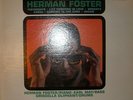 HERMAN FOSTER  EXPLOSIVE PIANO OF  EPIC LA 16016  MONO