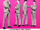 BEATLES ++EP++CAN'T BUY ME LOVE++RARE SCHWEDEN+++