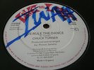 Chuck Turner We Rule The Dance Killer Digi 12