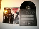 ASPHYX - Last one on earth LP Erstpressung superrar