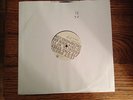 Screaming Females - What If TV LP TEST PRESSING /5 lemuria wild flag jack white
