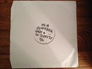 Hunchback - Pray For Scars LP TEST PRESSING /10 ergs blank dogs killdozer