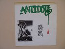 Antidote - Thou Shalt Not Kill Original EP 7