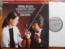 Mullova Tchaikovsky Violin Con-Philips 416 821 Digital