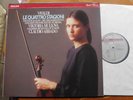 Mullova/Abbado: Vivaldi 4 Seasons - Philips 420 216-1 Digital
